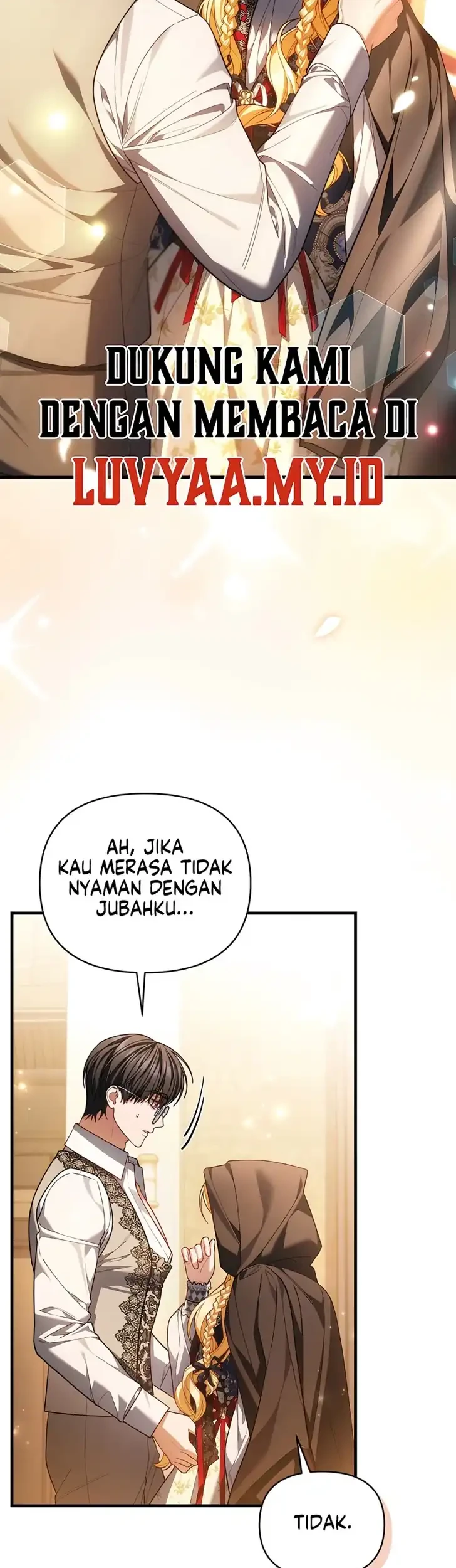 The Nerd Next Door Turned Out to Be the Magic Tower Master Chapter 11 - halaman 8