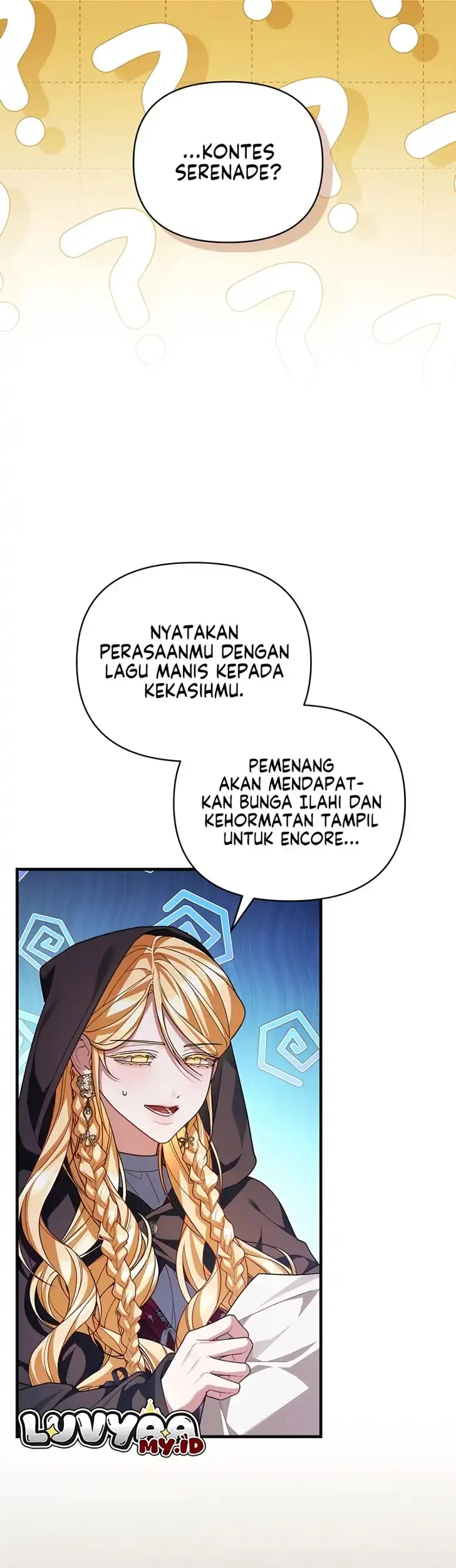 The Nerd Next Door Turned Out to Be the Magic Tower Master Chapter 12 - halaman 12