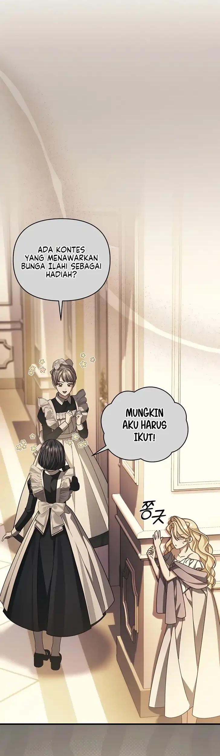 The Nerd Next Door Turned Out to Be the Magic Tower Master Chapter 12 - halaman 13