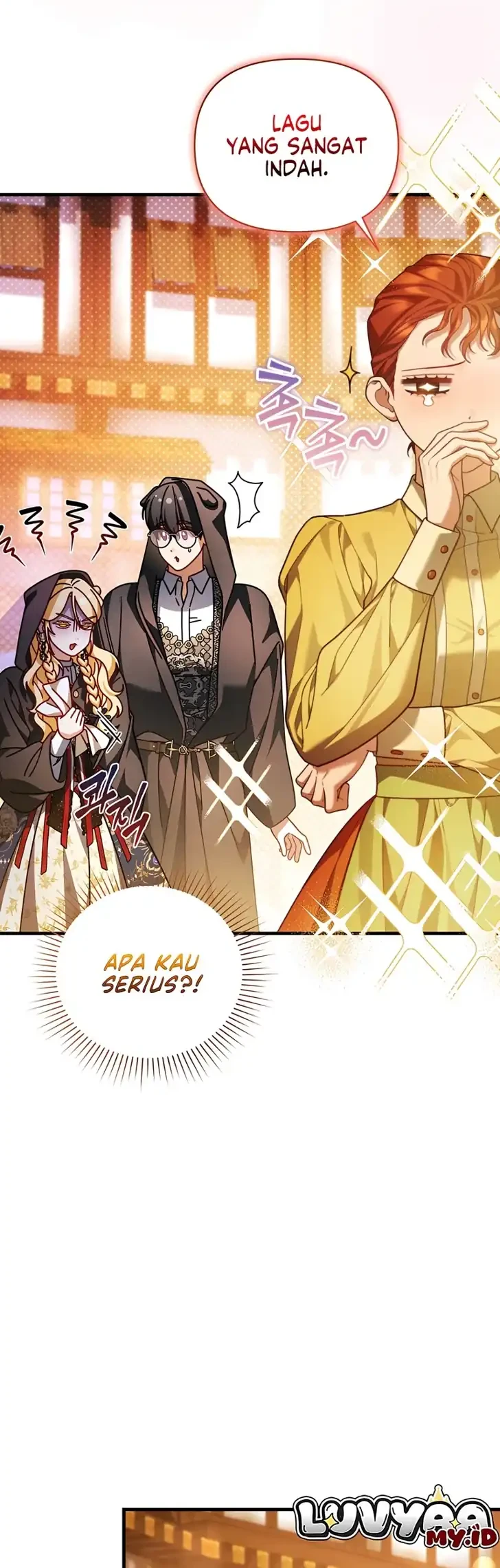 The Nerd Next Door Turned Out to Be the Magic Tower Master Chapter 12 - halaman 17