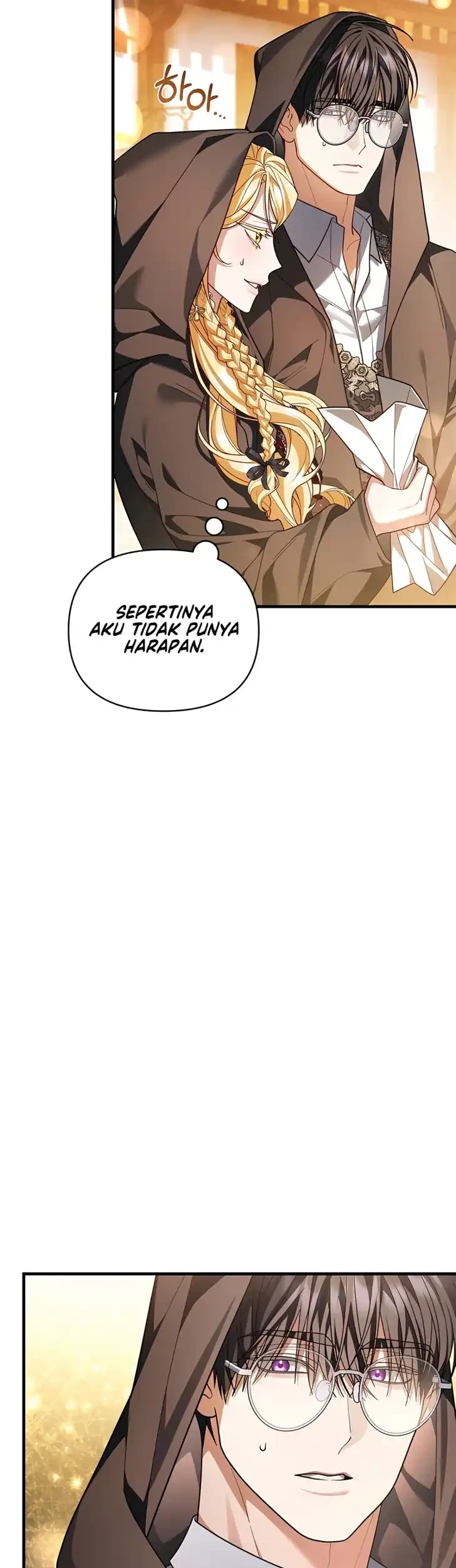 The Nerd Next Door Turned Out to Be the Magic Tower Master Chapter 12 - halaman 18