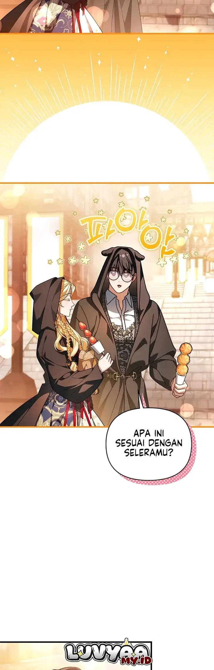 The Nerd Next Door Turned Out to Be the Magic Tower Master Chapter 12 - halaman 23