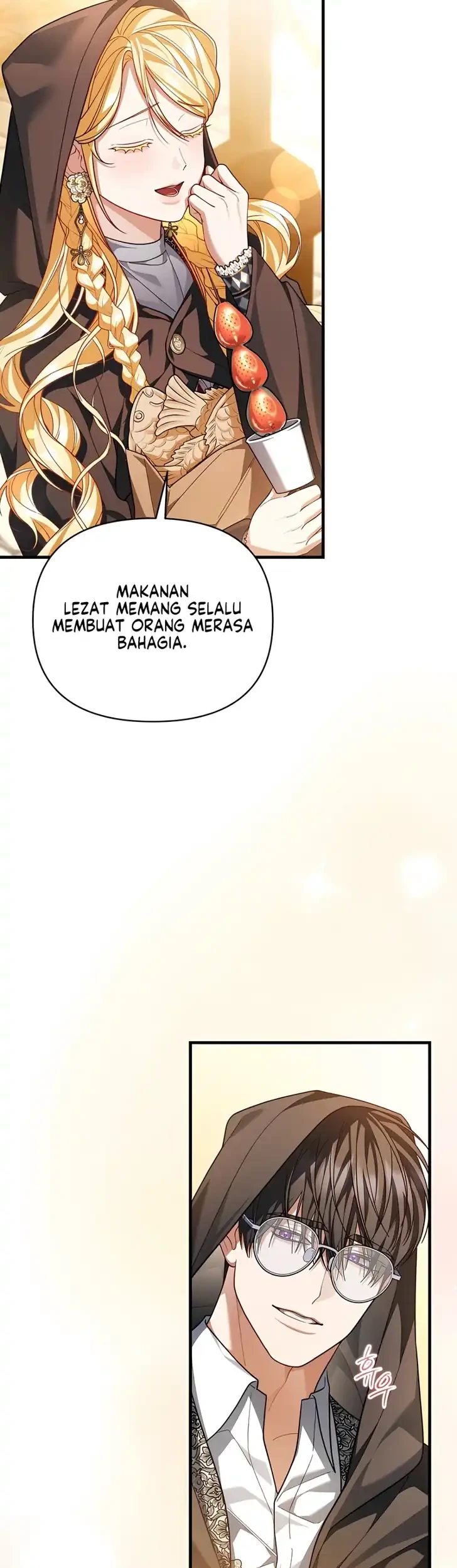 The Nerd Next Door Turned Out to Be the Magic Tower Master Chapter 12 - halaman 24