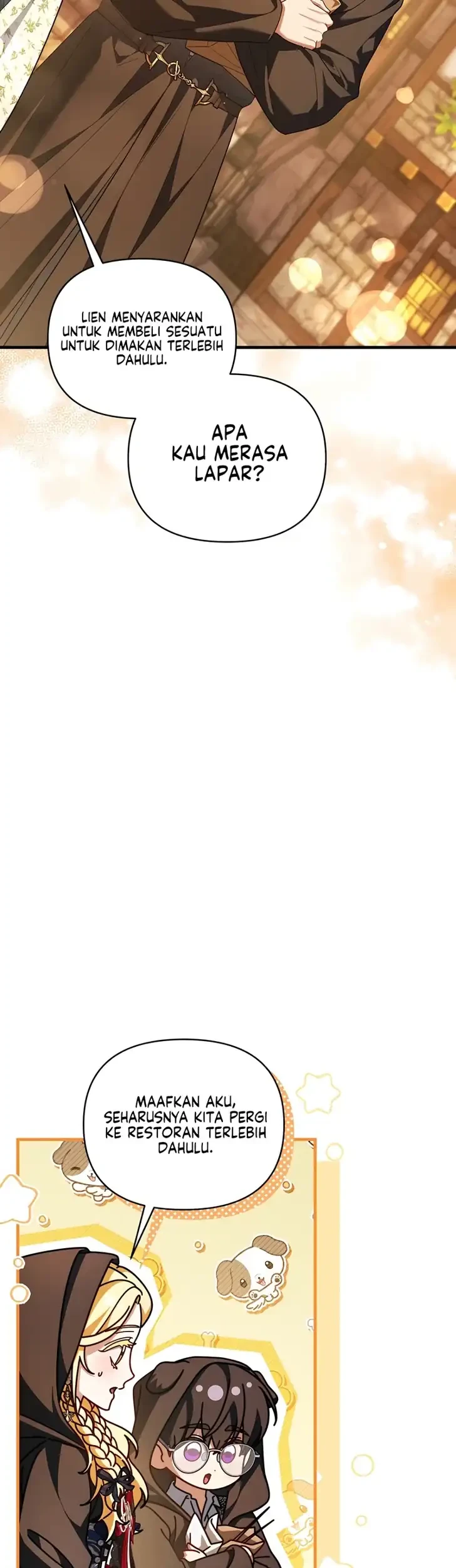 The Nerd Next Door Turned Out to Be the Magic Tower Master Chapter 12 - halaman 27