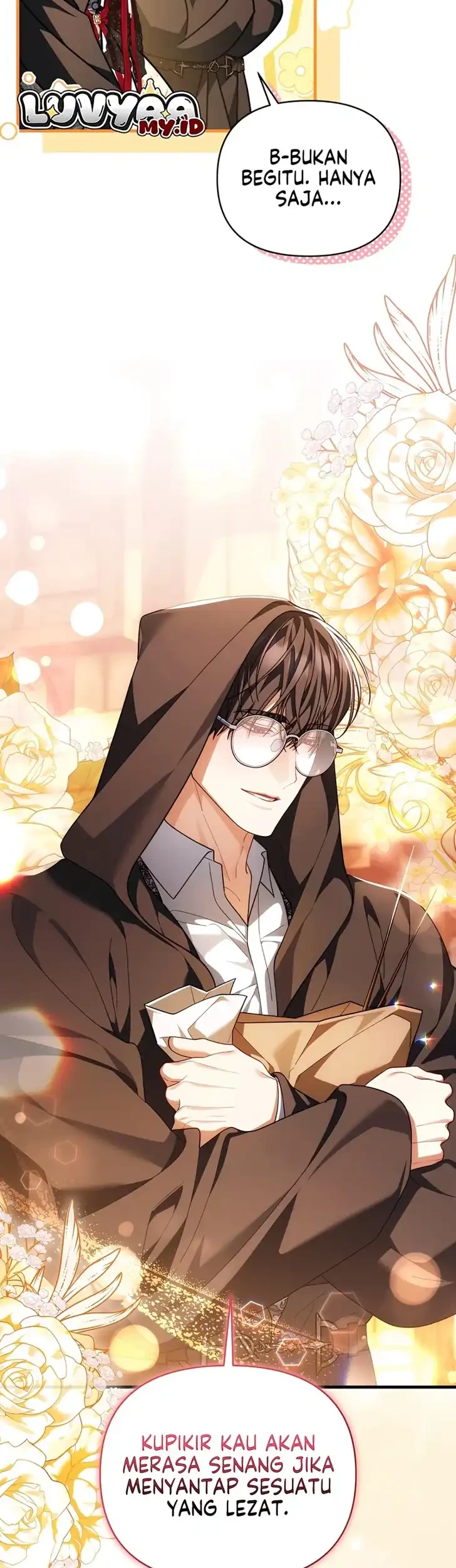 The Nerd Next Door Turned Out to Be the Magic Tower Master Chapter 12 - halaman 28