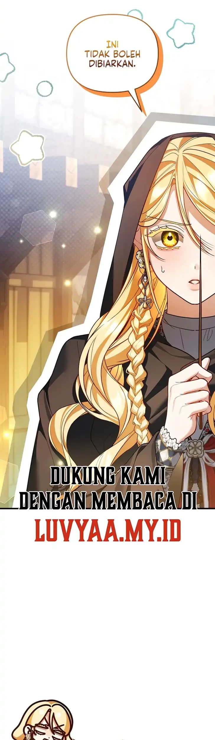 The Nerd Next Door Turned Out to Be the Magic Tower Master Chapter 12 - halaman 34