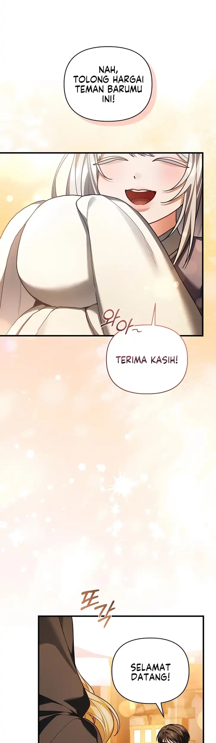 The Nerd Next Door Turned Out to Be the Magic Tower Master Chapter 12 - halaman 37