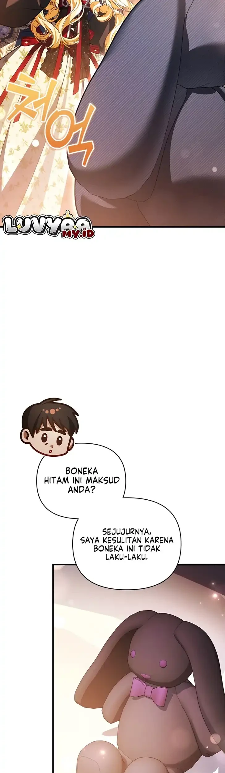 The Nerd Next Door Turned Out to Be the Magic Tower Master Chapter 12 - halaman 39