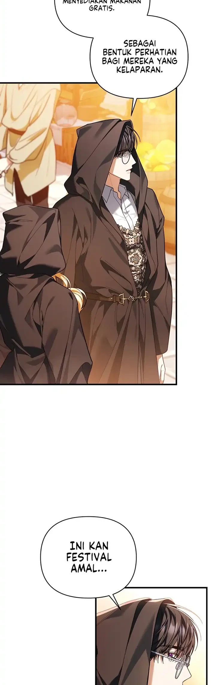 The Nerd Next Door Turned Out to Be the Magic Tower Master Chapter 12 - halaman 4