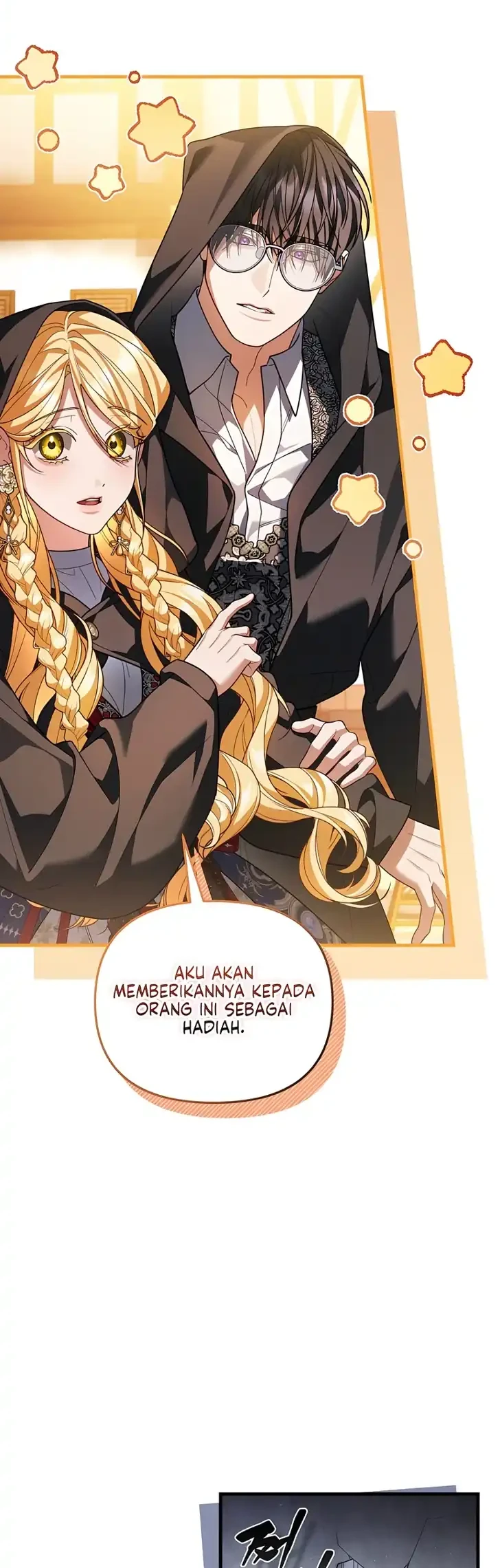 The Nerd Next Door Turned Out to Be the Magic Tower Master Chapter 12 - halaman 41