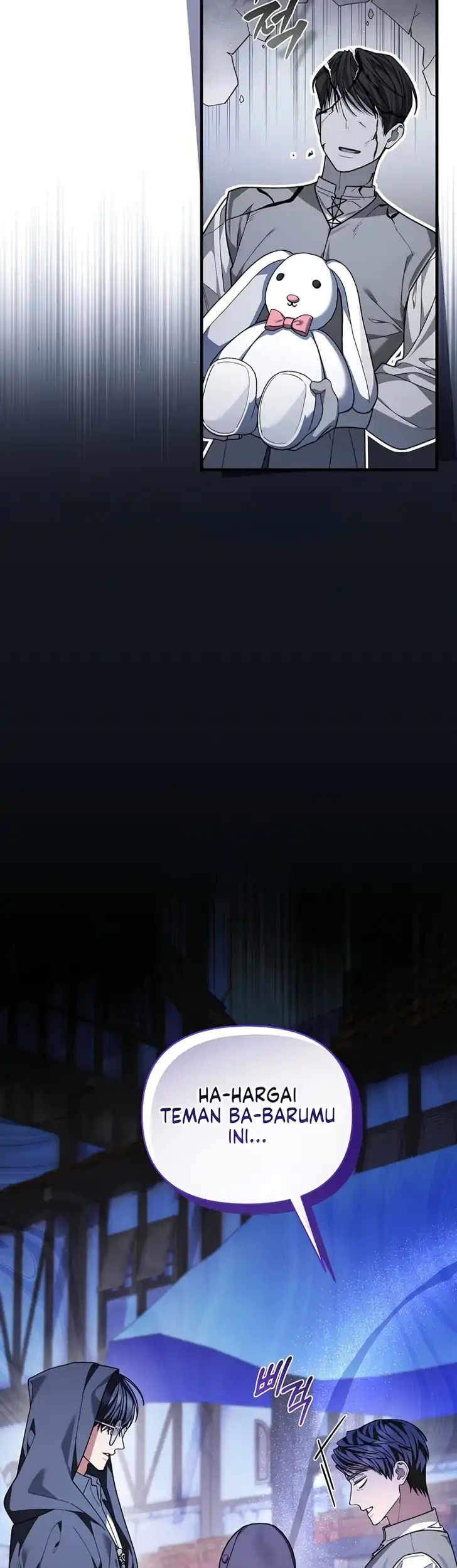 The Nerd Next Door Turned Out to Be the Magic Tower Master Chapter 12 - halaman 42