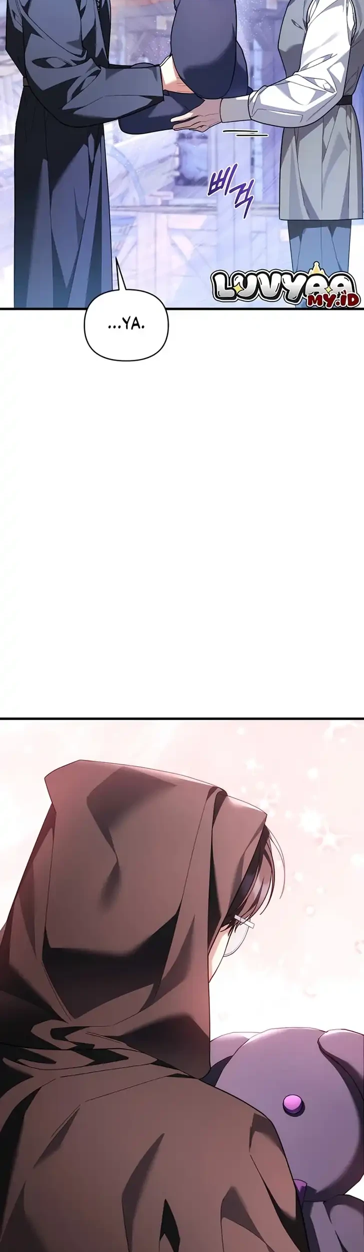 The Nerd Next Door Turned Out to Be the Magic Tower Master Chapter 12 - halaman 43