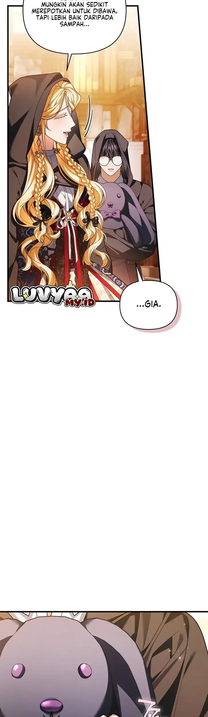 The Nerd Next Door Turned Out to Be the Magic Tower Master Chapter 12 - halaman 46