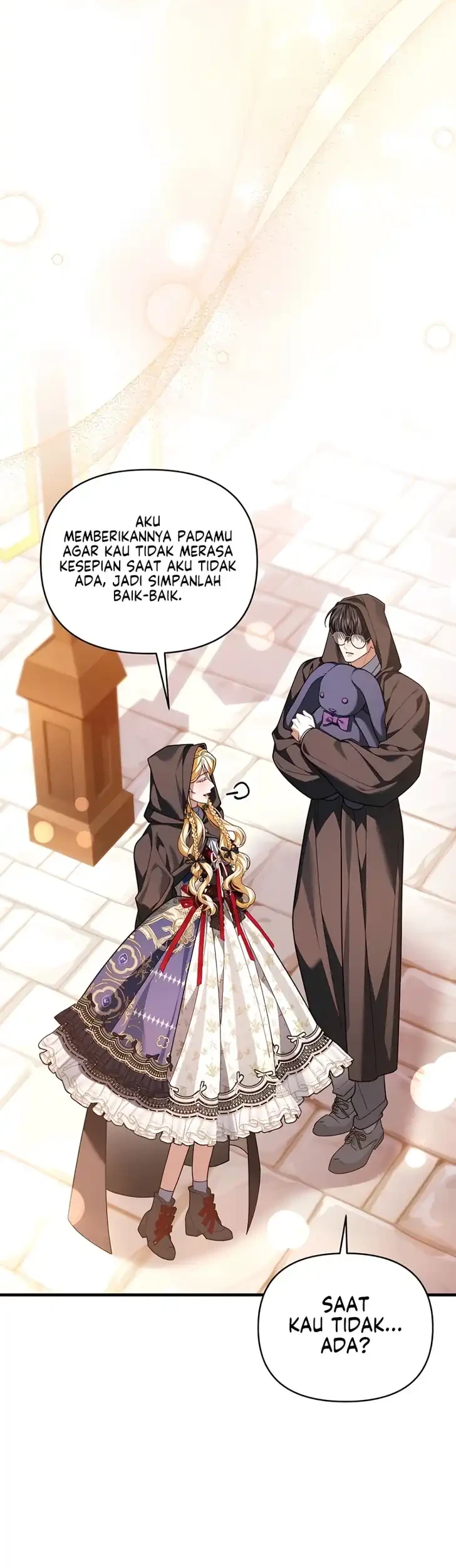 The Nerd Next Door Turned Out to Be the Magic Tower Master Chapter 12 - halaman 49