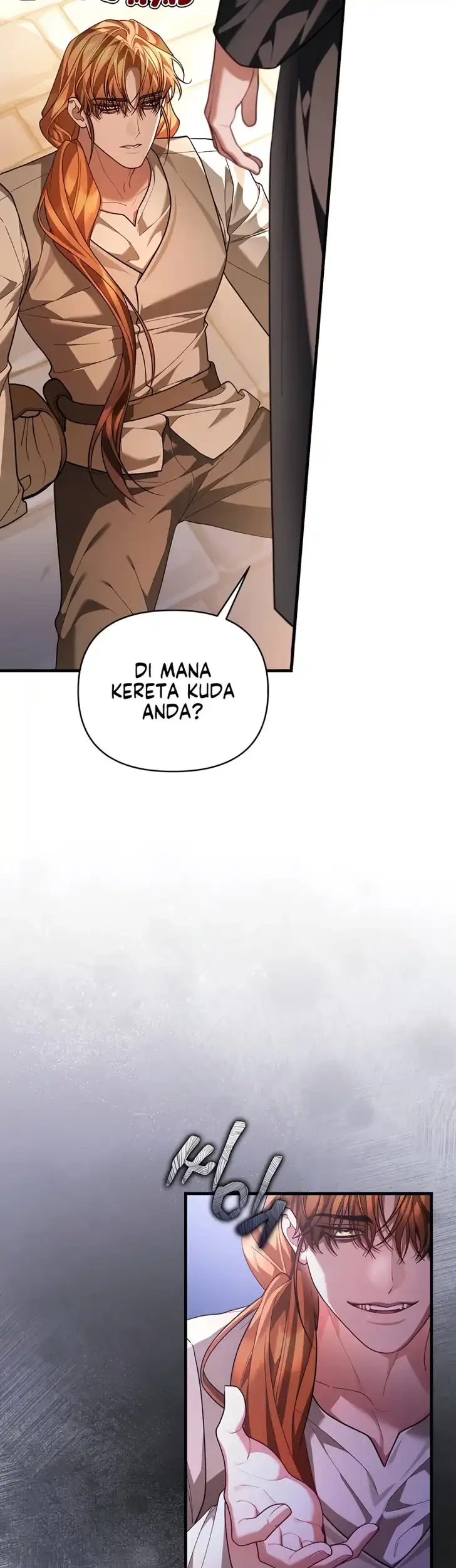 The Nerd Next Door Turned Out to Be the Magic Tower Master Chapter 12 - halaman 54