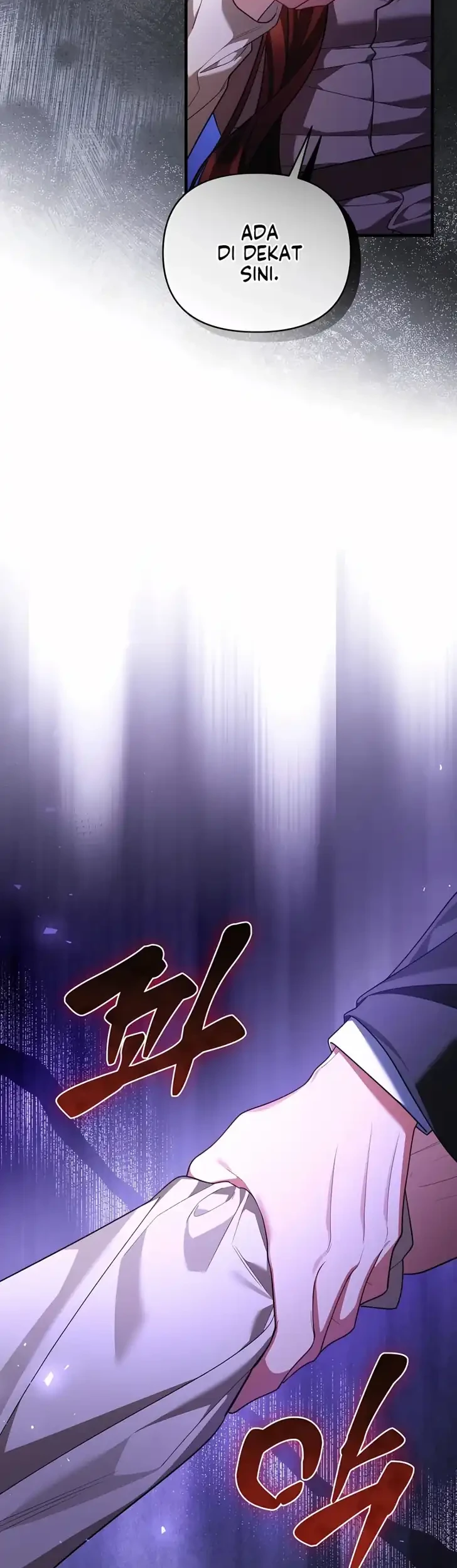 The Nerd Next Door Turned Out to Be the Magic Tower Master Chapter 12 - halaman 55