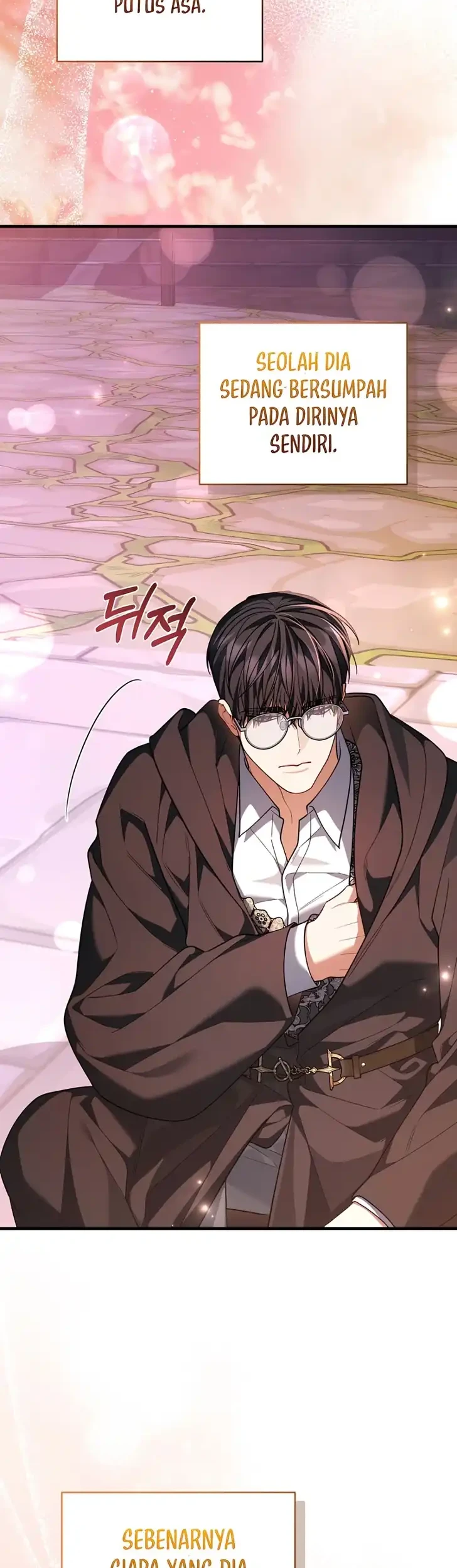 The Nerd Next Door Turned Out to Be the Magic Tower Master Chapter 14 - halaman 10