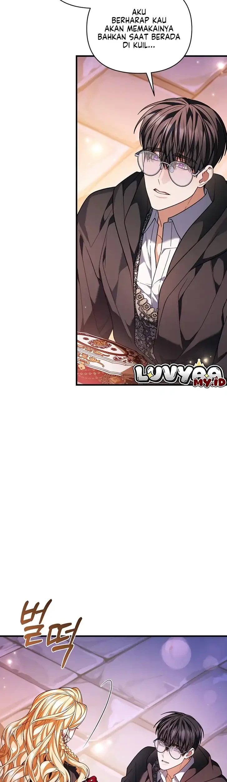 The Nerd Next Door Turned Out to Be the Magic Tower Master Chapter 14 - halaman 13