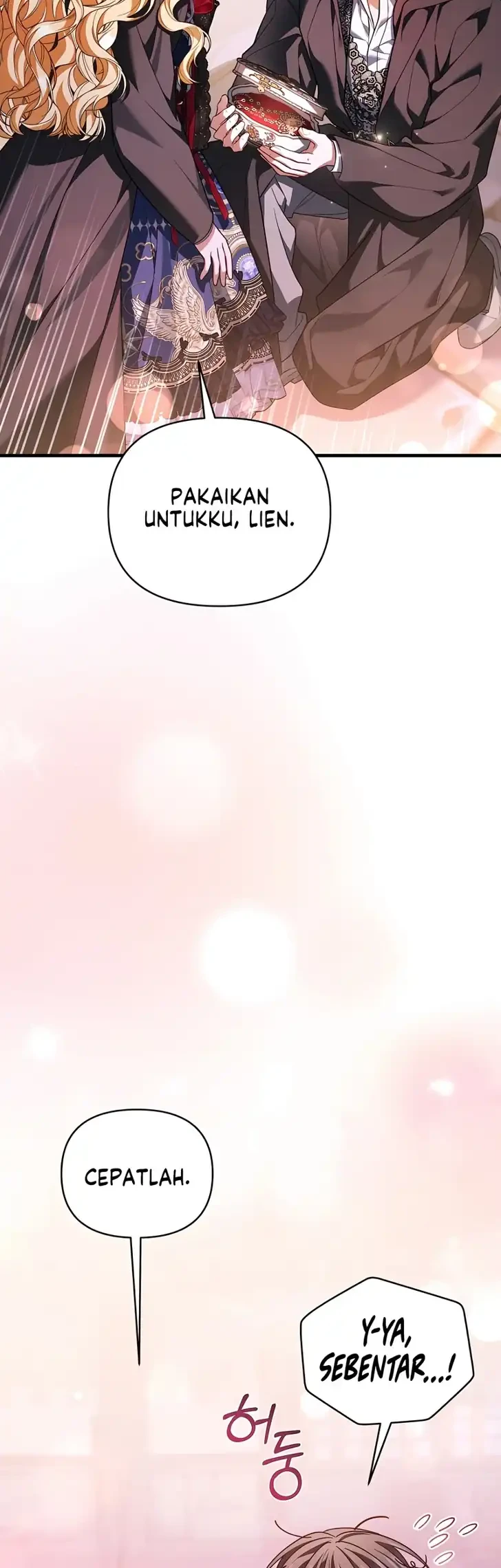 The Nerd Next Door Turned Out to Be the Magic Tower Master Chapter 14 - halaman 14