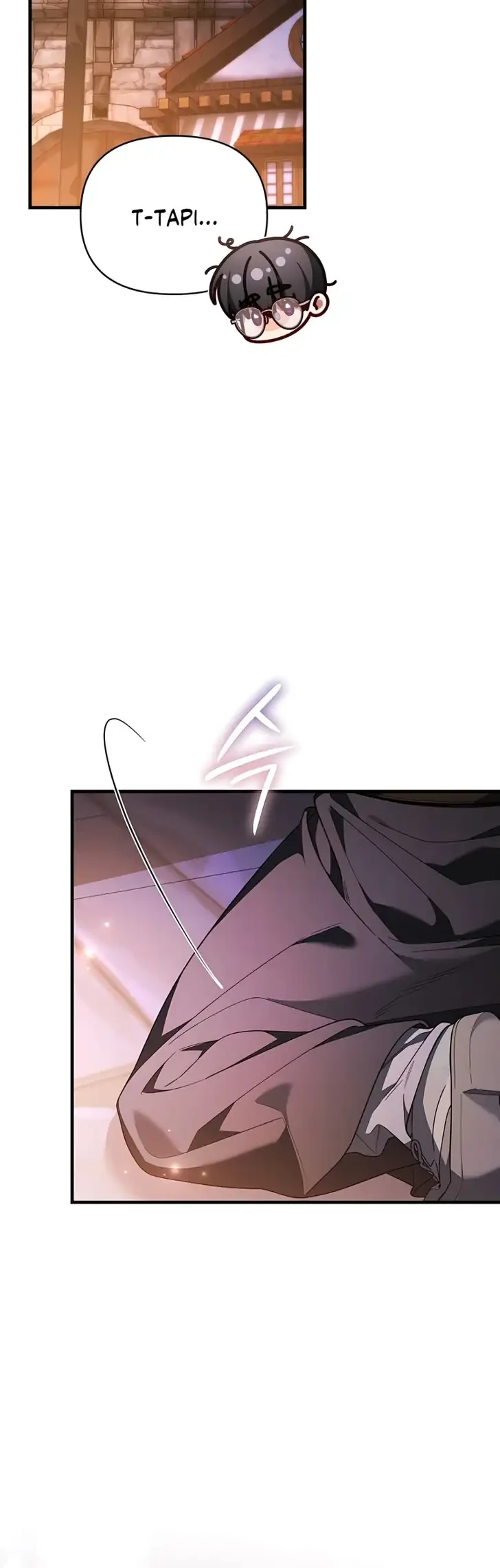 The Nerd Next Door Turned Out to Be the Magic Tower Master Chapter 14 - halaman 2