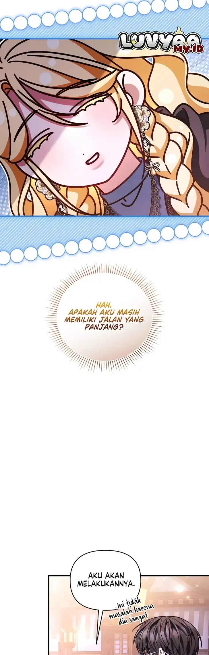 The Nerd Next Door Turned Out to Be the Magic Tower Master Chapter 14 - halaman 20