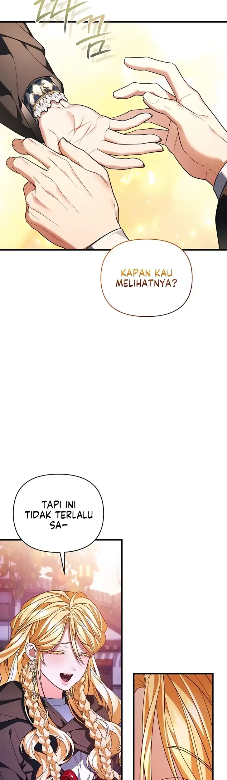 The Nerd Next Door Turned Out to Be the Magic Tower Master Chapter 14 - halaman 4