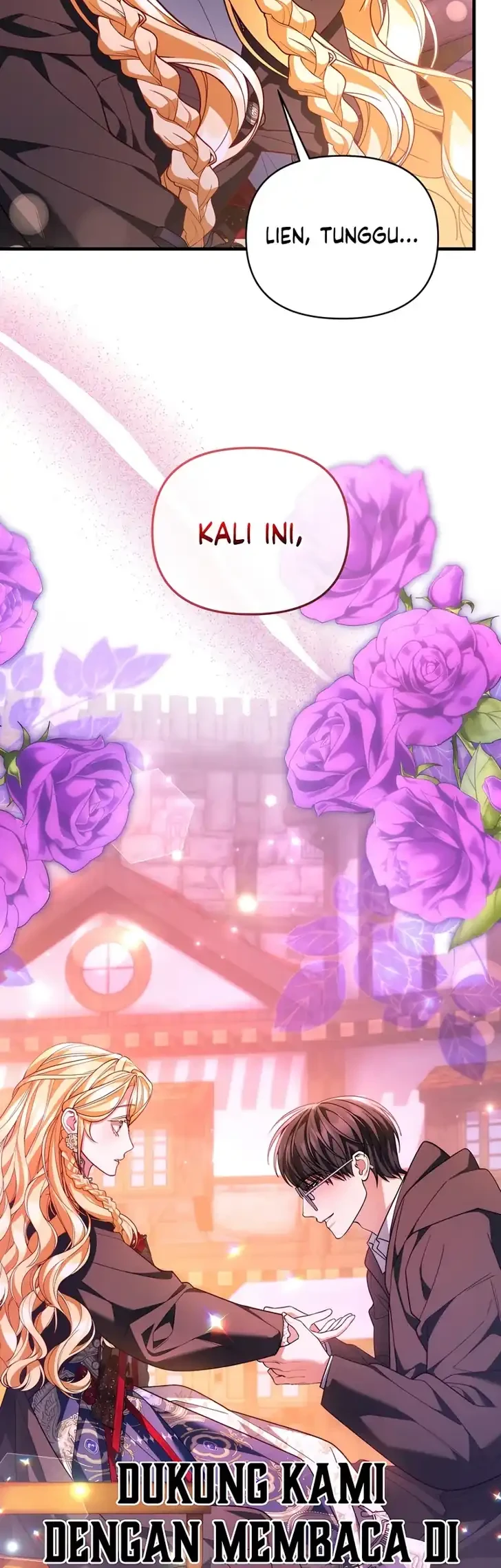 The Nerd Next Door Turned Out to Be the Magic Tower Master Chapter 14 - halaman 8