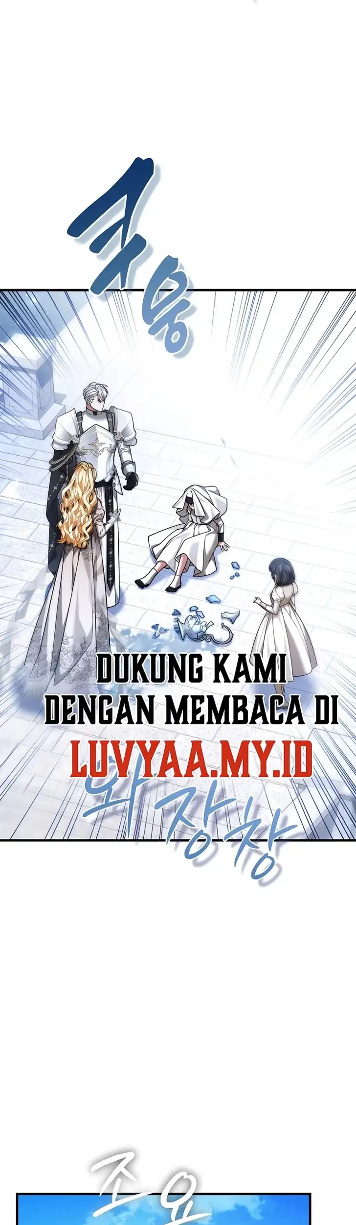 The Nerd Next Door Turned Out to Be the Magic Tower Master Chapter 15 - halaman 10