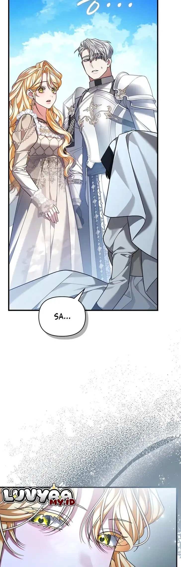 The Nerd Next Door Turned Out to Be the Magic Tower Master Chapter 15 - halaman 11