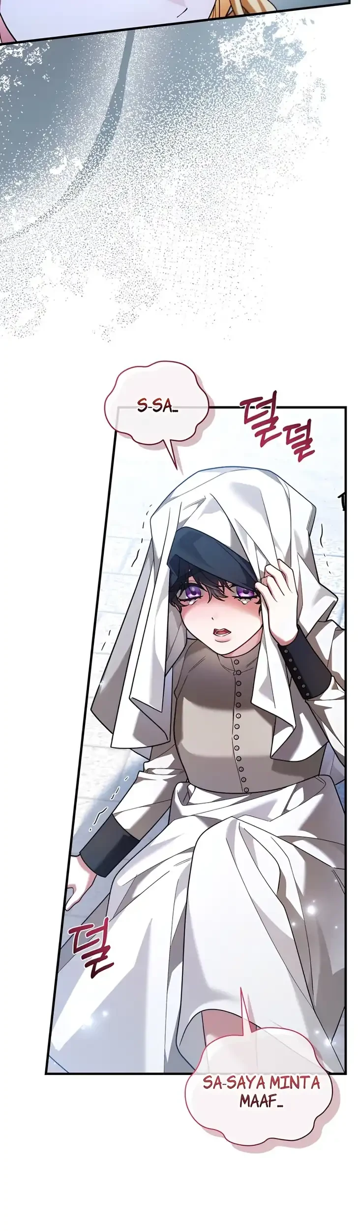The Nerd Next Door Turned Out to Be the Magic Tower Master Chapter 15 - halaman 12