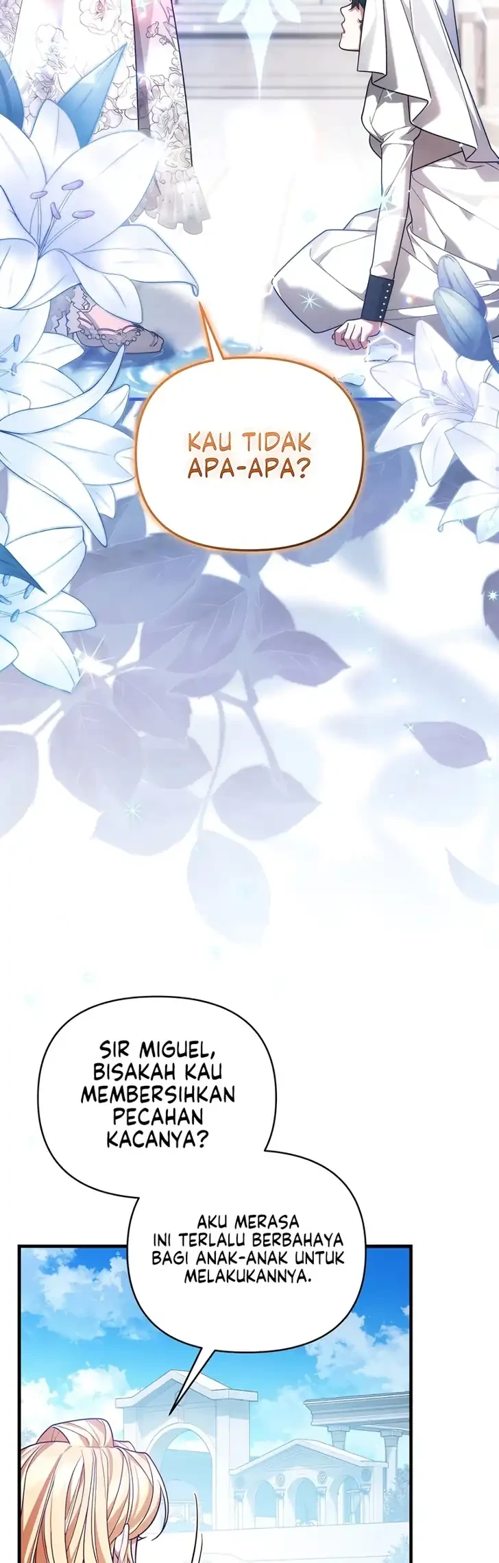 The Nerd Next Door Turned Out to Be the Magic Tower Master Chapter 15 - halaman 14