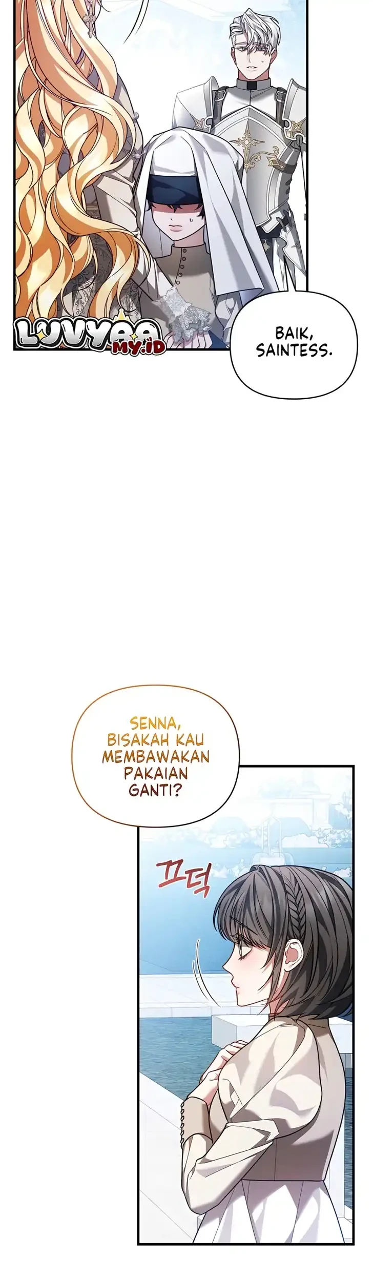 The Nerd Next Door Turned Out to Be the Magic Tower Master Chapter 15 - halaman 15