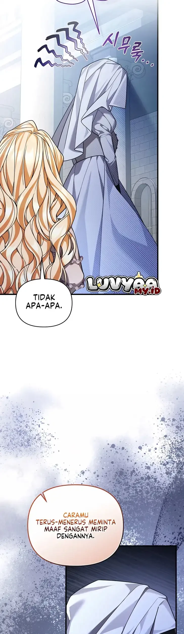 The Nerd Next Door Turned Out to Be the Magic Tower Master Chapter 15 - halaman 18