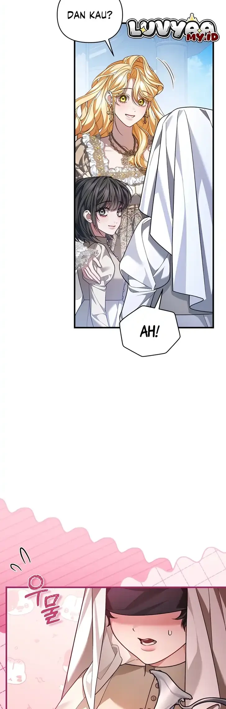 The Nerd Next Door Turned Out to Be the Magic Tower Master Chapter 15 - halaman 2