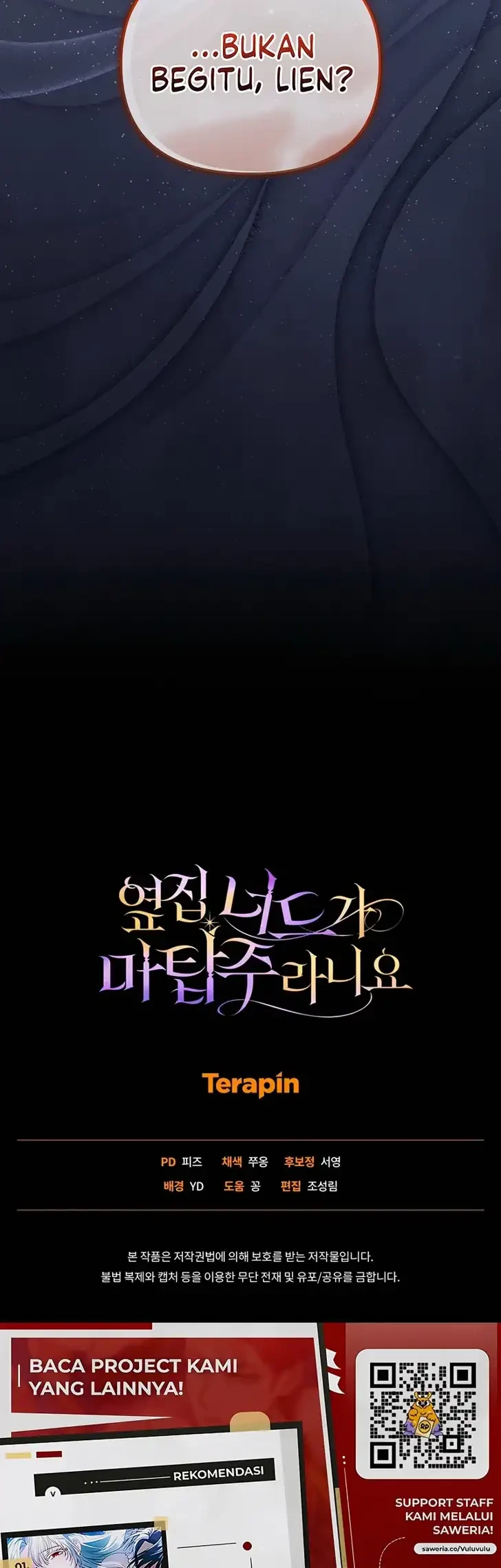 The Nerd Next Door Turned Out to Be the Magic Tower Master Chapter 15 - halaman 23