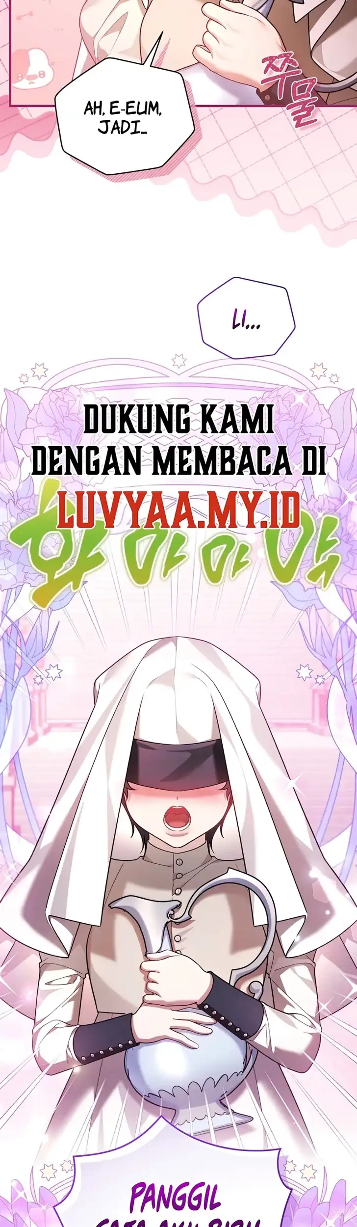The Nerd Next Door Turned Out to Be the Magic Tower Master Chapter 15 - halaman 3
