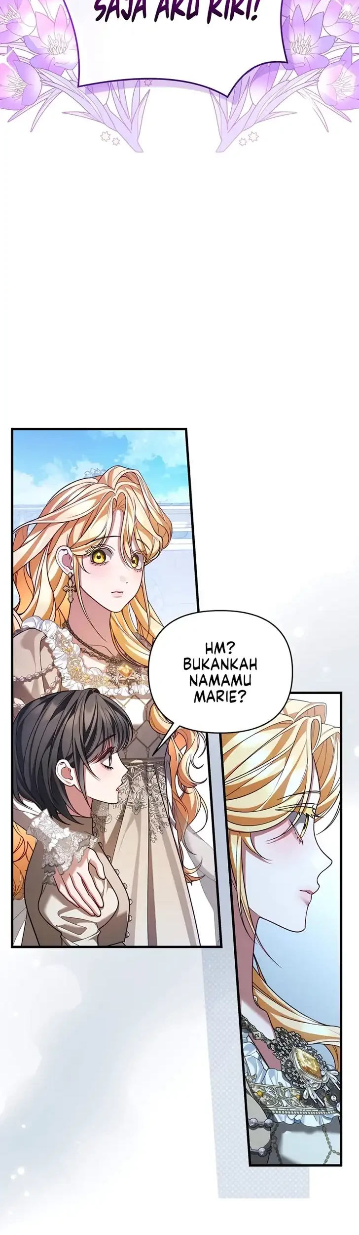 The Nerd Next Door Turned Out to Be the Magic Tower Master Chapter 15 - halaman 4