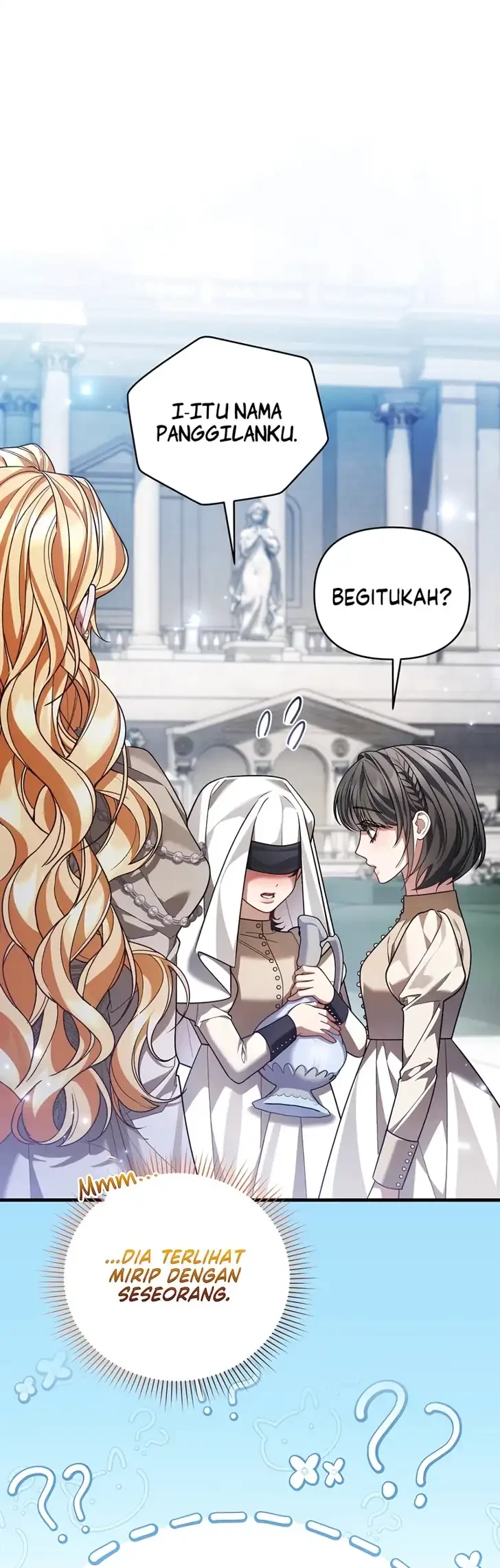 The Nerd Next Door Turned Out to Be the Magic Tower Master Chapter 15 - halaman 5