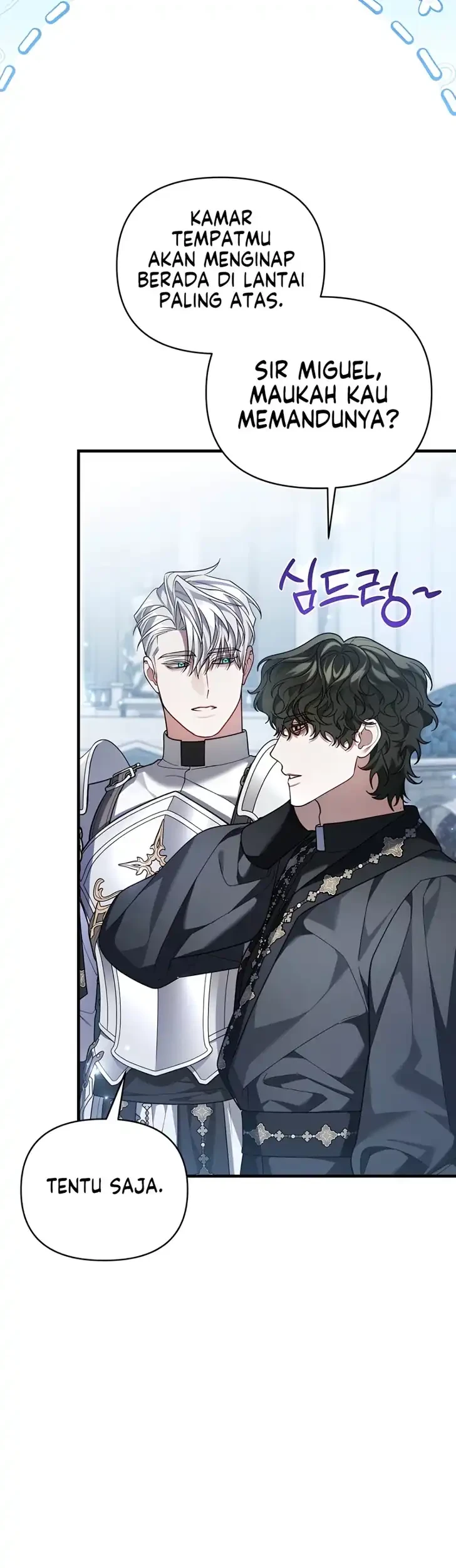 The Nerd Next Door Turned Out to Be the Magic Tower Master Chapter 15 - halaman 6