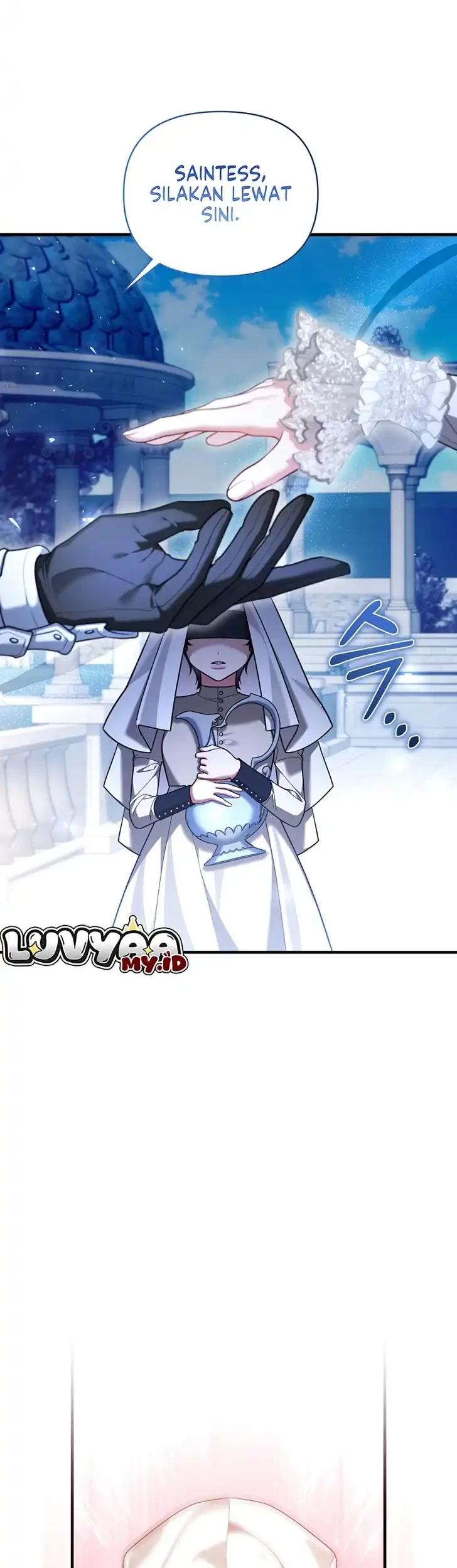 The Nerd Next Door Turned Out to Be the Magic Tower Master Chapter 15 - halaman 7