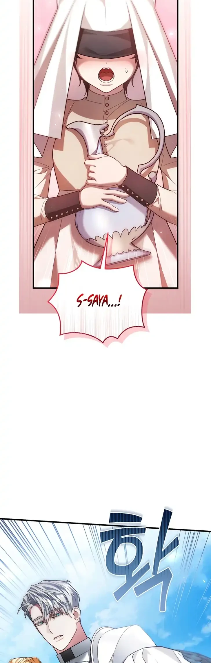 The Nerd Next Door Turned Out to Be the Magic Tower Master Chapter 15 - halaman 8