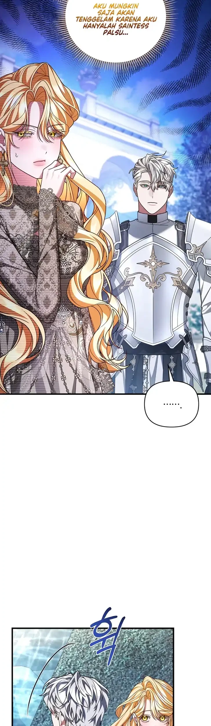 The Nerd Next Door Turned Out to Be the Magic Tower Master Chapter 16 - halaman 10