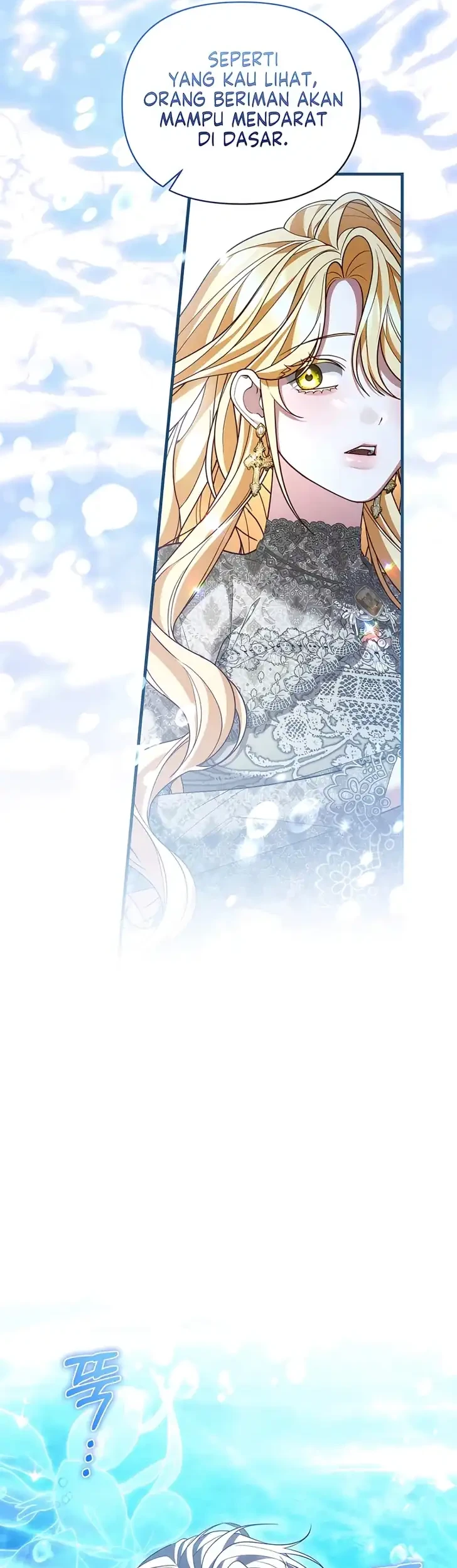 The Nerd Next Door Turned Out to Be the Magic Tower Master Chapter 16 - halaman 13