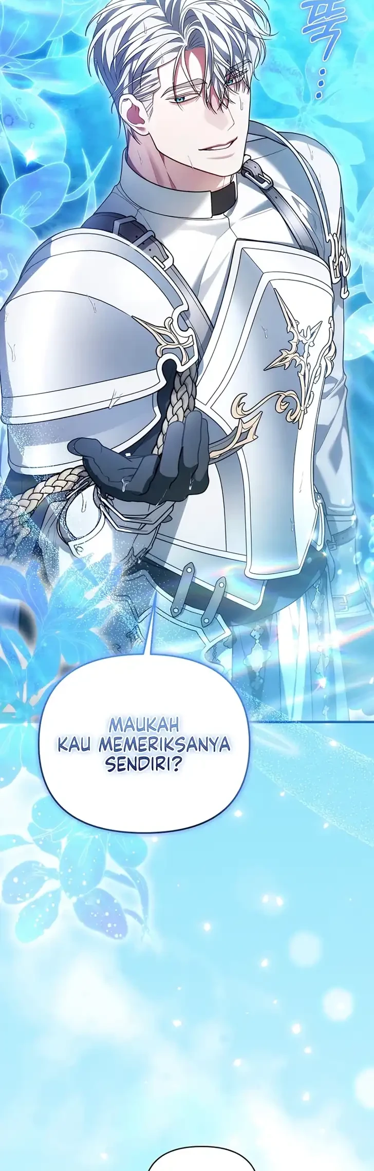 The Nerd Next Door Turned Out to Be the Magic Tower Master Chapter 16 - halaman 14