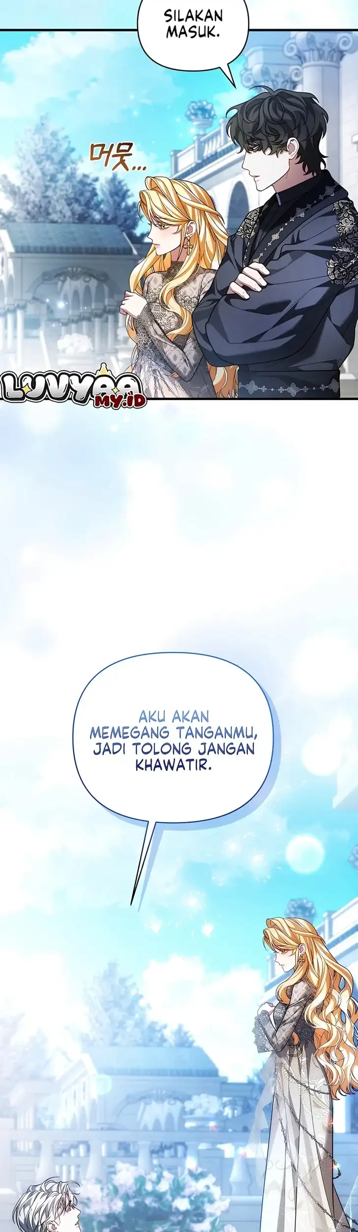 The Nerd Next Door Turned Out to Be the Magic Tower Master Chapter 16 - halaman 15