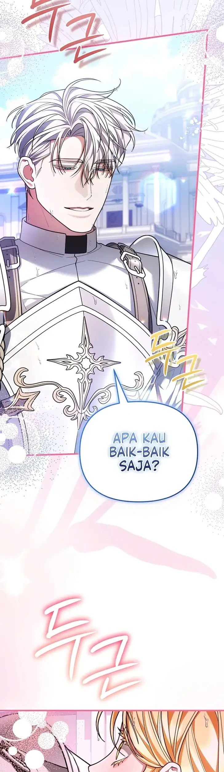 The Nerd Next Door Turned Out to Be the Magic Tower Master Chapter 16 - halaman 21