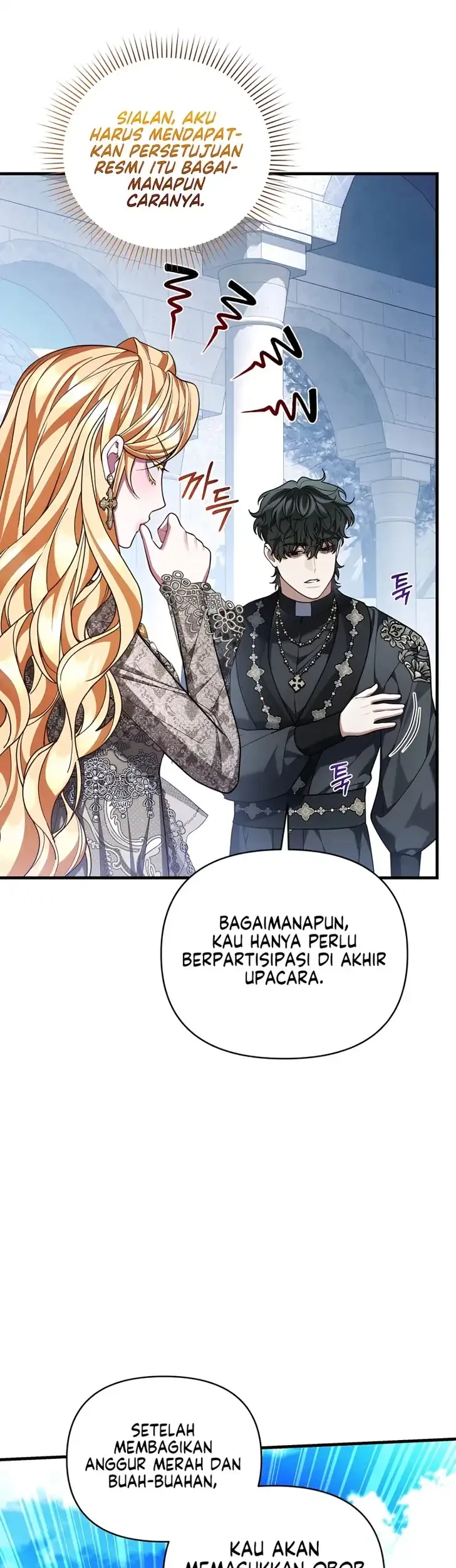 The Nerd Next Door Turned Out to Be the Magic Tower Master Chapter 16 - halaman 3