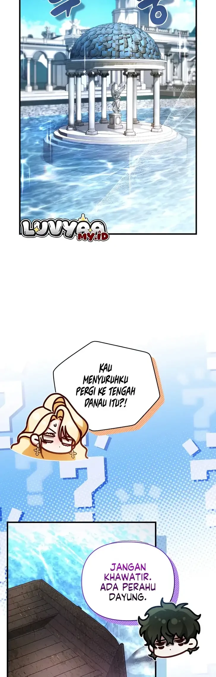 The Nerd Next Door Turned Out to Be the Magic Tower Master Chapter 16 - halaman 5