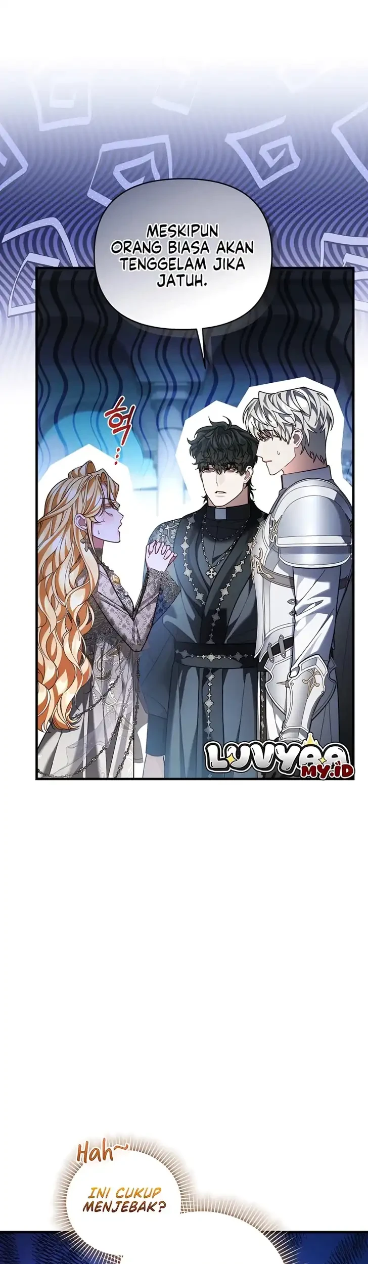 The Nerd Next Door Turned Out to Be the Magic Tower Master Chapter 16 - halaman 9