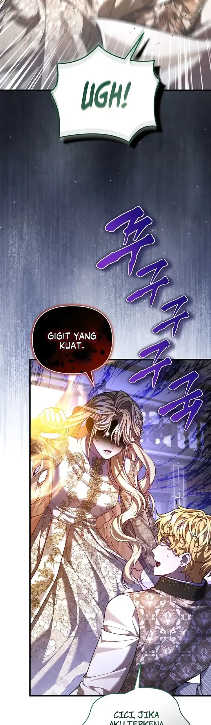The Nerd Next Door Turned Out to Be the Magic Tower Master Chapter 17 - halaman 11